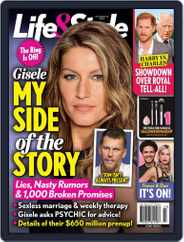 Life & Style Weekly (Digital) Subscription                    October 24th, 2022 Issue