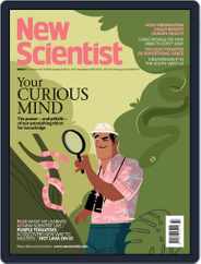 New Scientist Australian Edition (Digital) Subscription                    October 15th, 2022 Issue