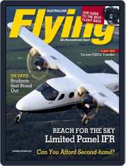 Australian Flying (Digital) Subscription                    November 1st, 2022 Issue