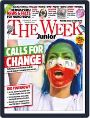 The Week Junior (Digital) Subscription                    October 15th, 2022 Issue