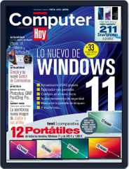 Computer Hoy (Digital) Subscription                    October 13th, 2022 Issue