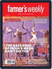 Farmer's Weekly (Digital) Subscription                    October 21st, 2022 Issue