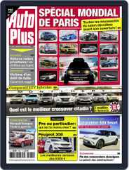 Auto Plus France (Digital) Subscription                    October 14th, 2022 Issue