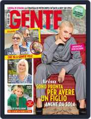 Gente (Digital) Subscription                    October 22nd, 2022 Issue