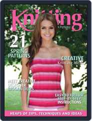 Australian Knitting (Digital) Subscription                    October 1st, 2022 Issue