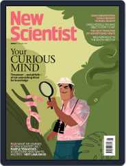 New Scientist International Edition (Digital) Subscription                    October 15th, 2022 Issue