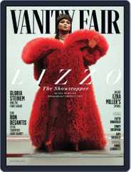Vanity Fair UK (Digital) Subscription                    November 1st, 2022 Issue