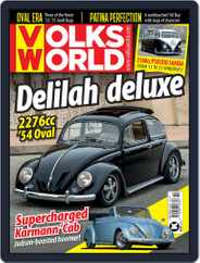 VolksWorld (Digital) Subscription                    November 1st, 2022 Issue