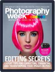 Photography Week (Digital) Subscription                    October 13th, 2022 Issue