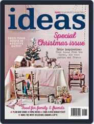 Ideas (Digital) Subscription                    November 1st, 2022 Issue
