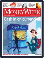 MoneyWeek (Digital) Subscription                    October 14th, 2022 Issue