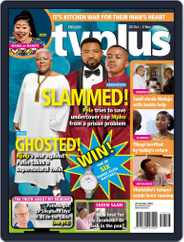 TV Plus English (Digital) Subscription                    October 20th, 2022 Issue