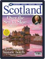Scotland (Digital) Subscription                    November 1st, 2022 Issue