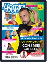 Uomini e Donne (Digital) Subscription                    October 14th, 2022 Issue