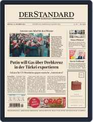 STANDARD Kompakt (Digital) Subscription                    October 13th, 2022 Issue