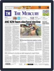 Mercury (Digital) Subscription                    October 14th, 2022 Issue