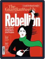 Guardian Weekly (Digital) Subscription                    October 14th, 2022 Issue