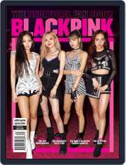 Black Pink Magazine (Digital) Subscription                    October 5th, 2022 Issue