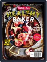 Healthy Baker Magazine (Digital) Subscription                    October 5th, 2022 Issue