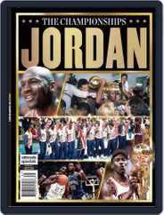 Jordan The Championships Magazine (Digital) Subscription                    October 5th, 2022 Issue