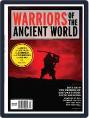 Warriors of the Ancient World Magazine (Digital) Subscription                    October 5th, 2022 Issue