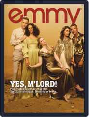 Emmy (Digital) Subscription                    August 31st, 2022 Issue