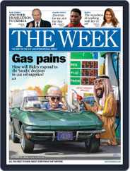 The Week (Digital) Subscription                    October 21st, 2022 Issue