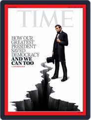 Time (Digital) Subscription                    October 24th, 2022 Issue