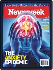 Newsweek (Digital) Subscription                    October 21st, 2022 Issue