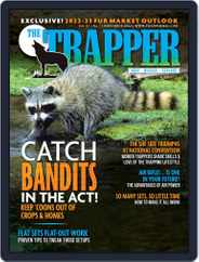 Trapper & Predator Caller (Digital) Subscription                    November 1st, 2022 Issue
