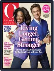 The Oprah (Digital) Subscription
