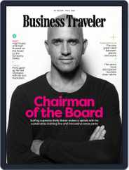 Business Traveler Magazine (Digital) Subscription