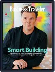 Business Traveler Magazine (Digital) Subscription