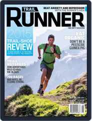 Trail Runner (Digital) Subscription