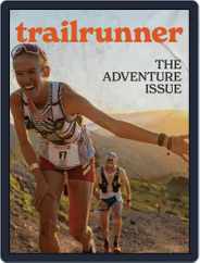 Trail Runner Magazine (Digital) Subscription