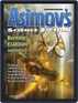 Asimov's Science Fiction Digital Subscription