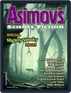 Digital Subscription Asimov's Science Fiction
