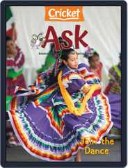 Ask Magazine For Kids Magazine (Digital) Subscription