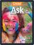 Ask Magazine For Kids Digital Subscription Discounts