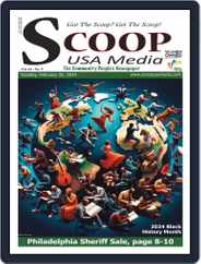 Scoop Usa Newspaper Magazine (Digital) Subscription