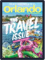 Orlando Magazine (Digital) Subscription