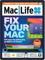Mac Life Magazine (Digital) Subscription
