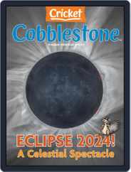 Cobblestone American History Magazine For Kids Magazine (Digital) Subscription