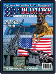 Handloader Magazine (Digital) Subscription