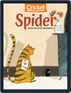 Spider Magazine For Kids Digital Subscription