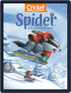 Digital Subscription Spider Magazine For Kids