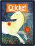 Cricket Magazine For Kids