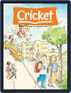 Cricket Magazine For Kids