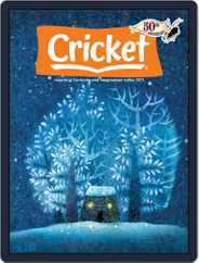 Cricket Magazine For Kids Magazine (Digital) Subscription