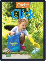 Click Magazine For Kids Magazine (Digital) Subscription